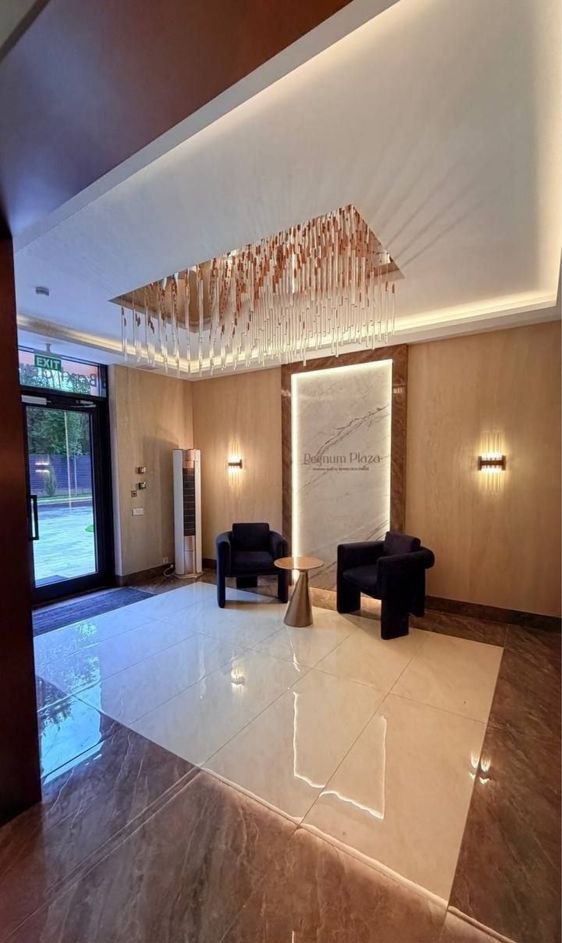 Sotiladi 4 xonali xonadon, 106 m² · Regnum Plaza · Mirzo Ulug‘bek — surat 6