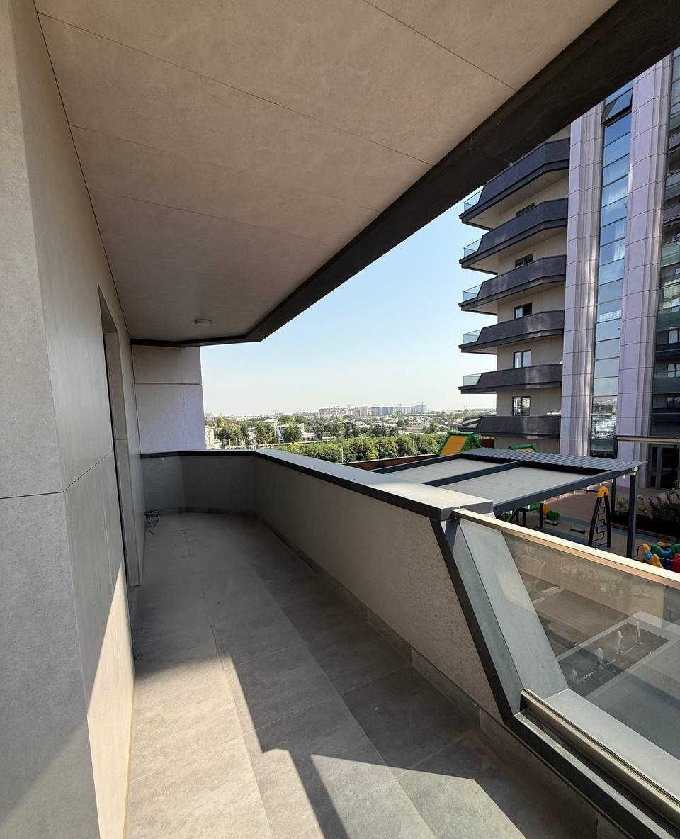 Sotiladi 2 xonali xonadon, 66 m² · Mirobod — surat 7