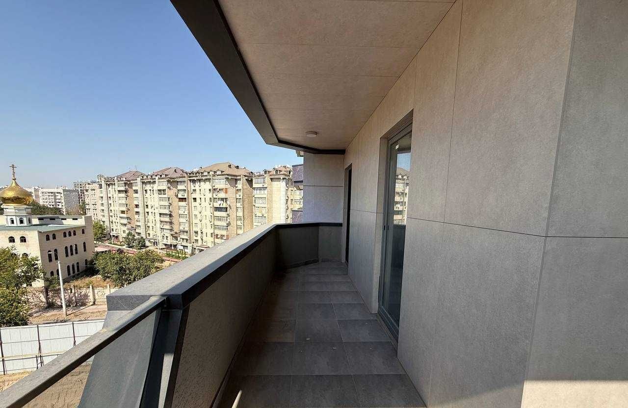 Sotiladi 2 xonali xonadon, 66 m² · Mirobod — surat 10