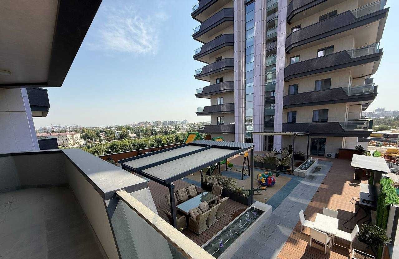 Sotiladi 2 xonali xonadon, 66 m² · Mirobod — surat 2