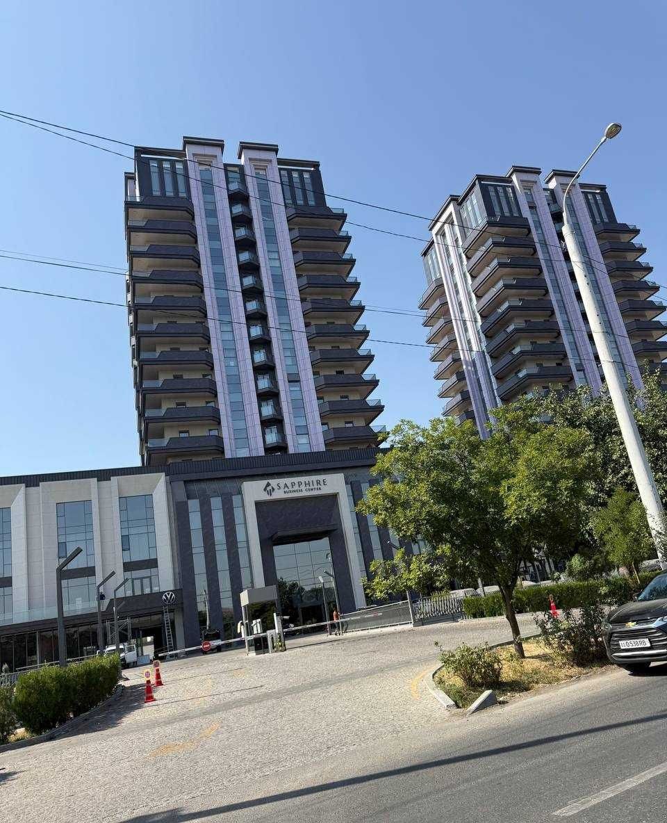 Sotiladi 2 xonali xonadon, 66 m² · Mirobod — surat 1