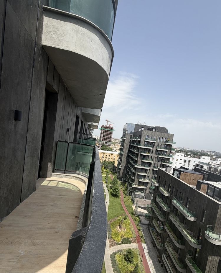 Продаётся 2-комн. квартира, 60 м² · ЖК Parkwood · Мирабад — фото 2