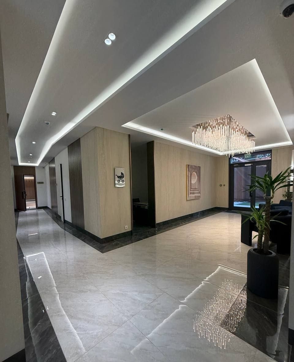 Продаётся 2-комн. квартира, 64 м² · ЖК Regnum Plaza · Мирзо-Улугбек — фото 5