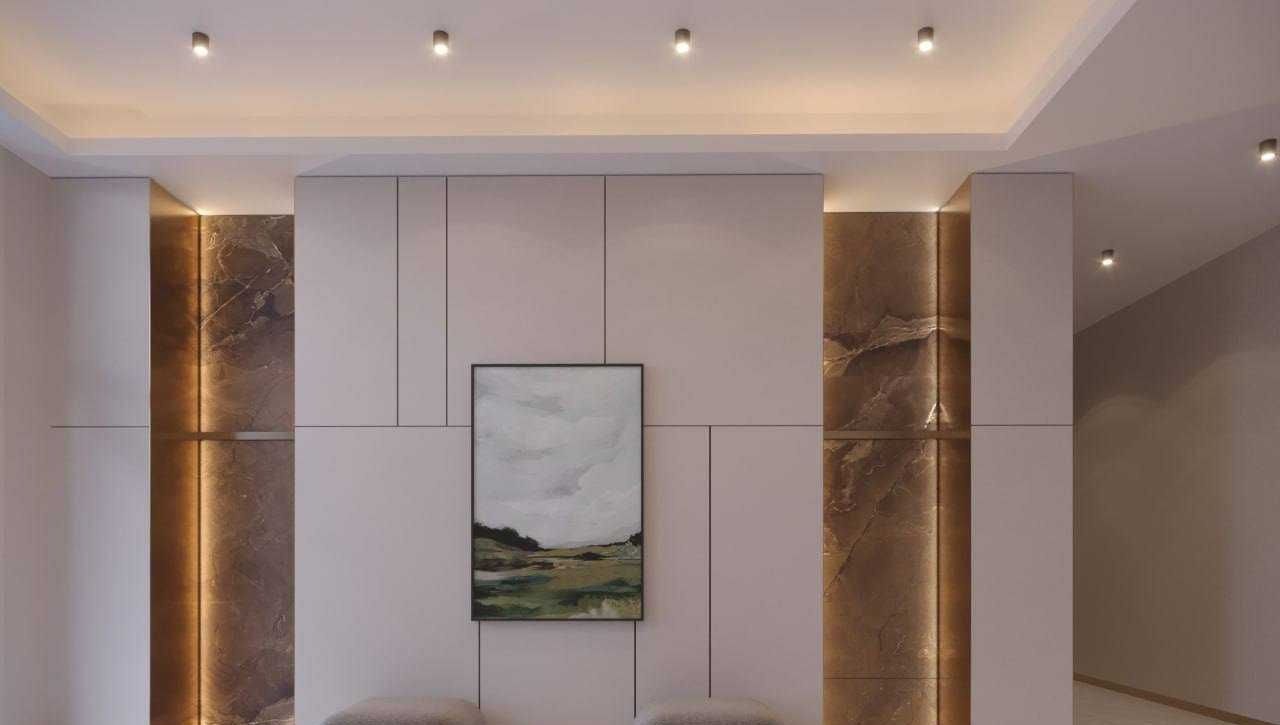 Sotiladi 1 xonali xonadon, 41.89 m² · Maftunmakon · Mirzo Ulug‘bek — surat 4