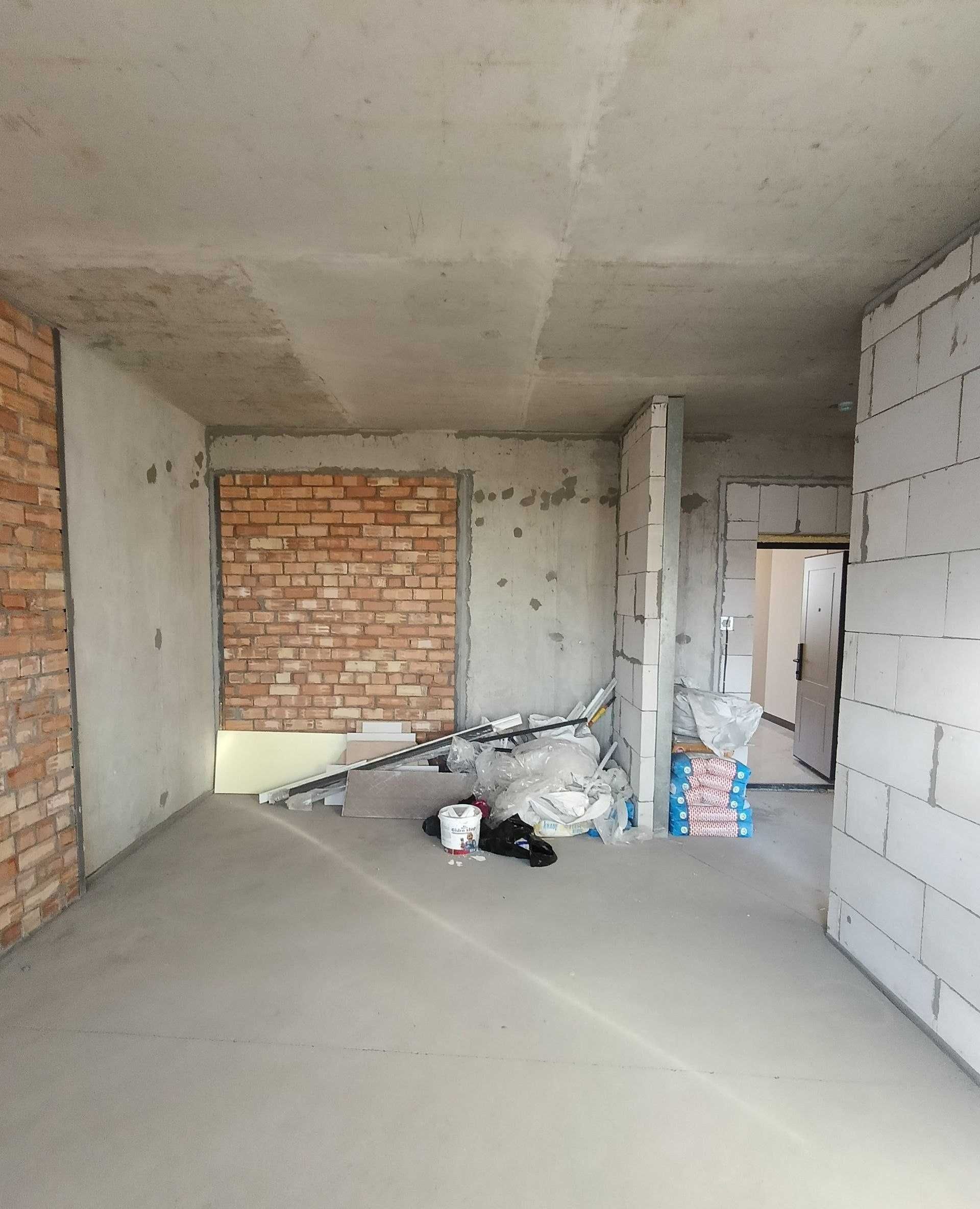 Sotiladi 1 xonali xonadon, 41.89 m² · Maftunmakon · Mirzo Ulug‘bek — surat 7