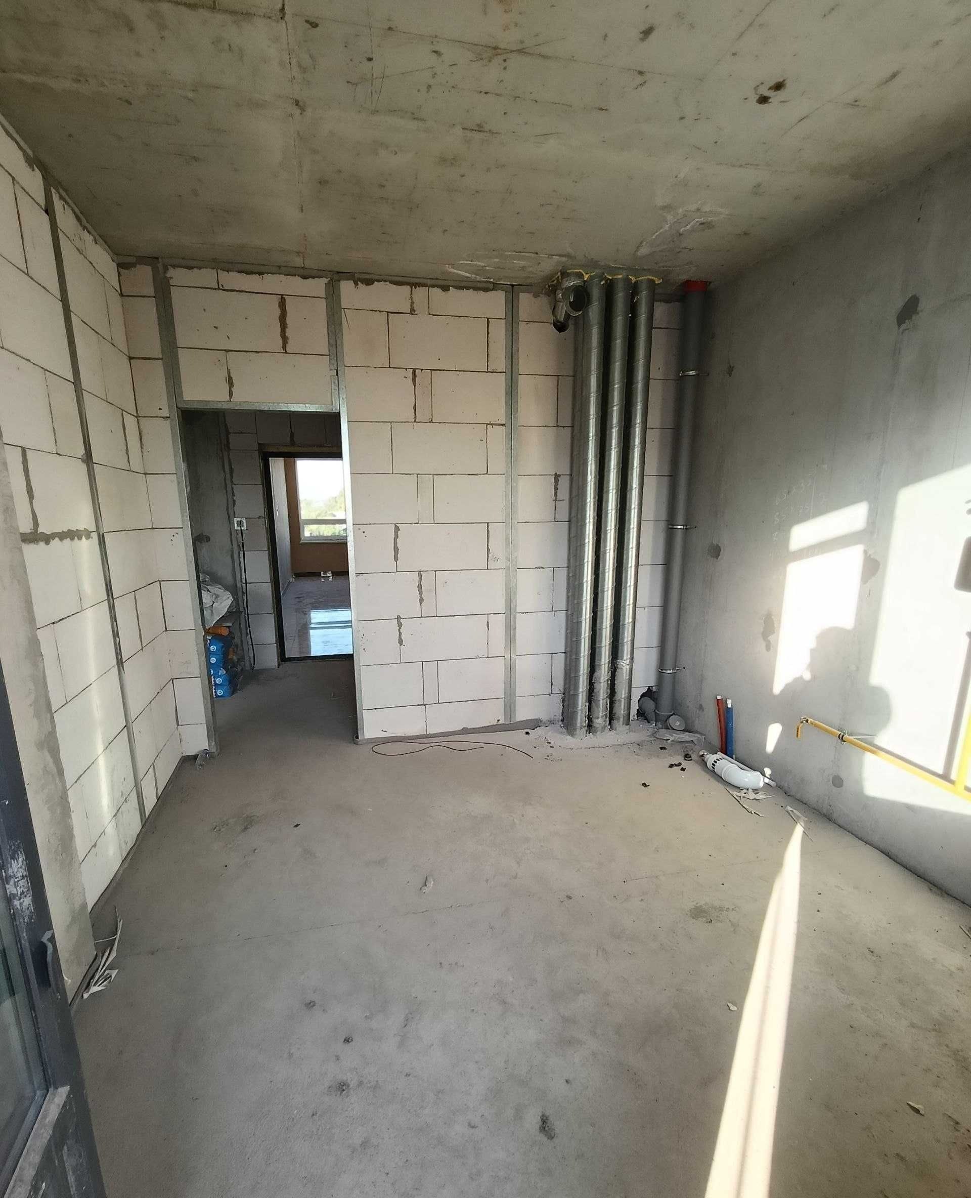 Sotiladi 1 xonali xonadon, 41.89 m² · Maftunmakon · Mirzo Ulug‘bek — surat 9