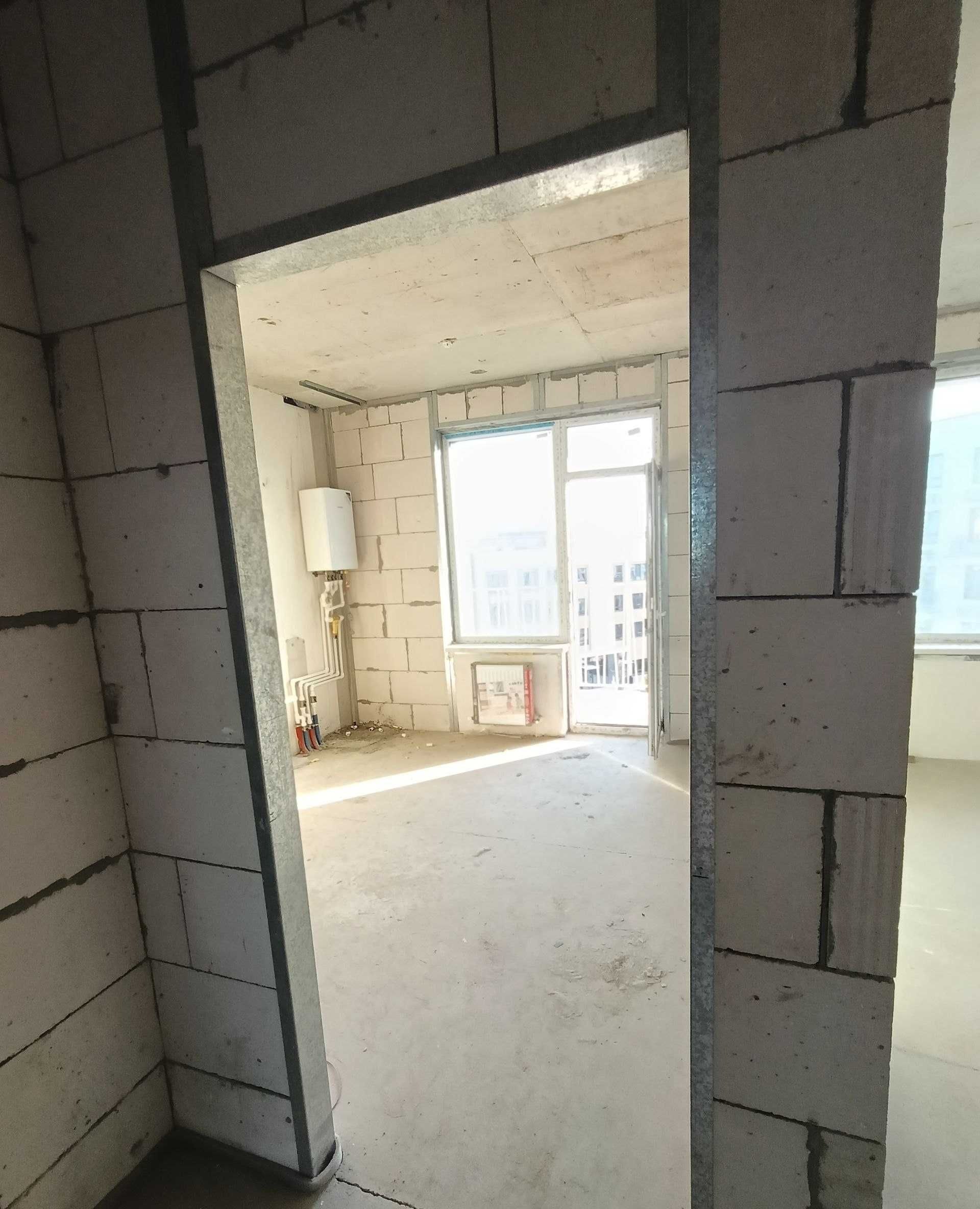 Sotiladi 1 xonali xonadon, 41.89 m² · Maftunmakon · Mirzo Ulug‘bek — surat 8