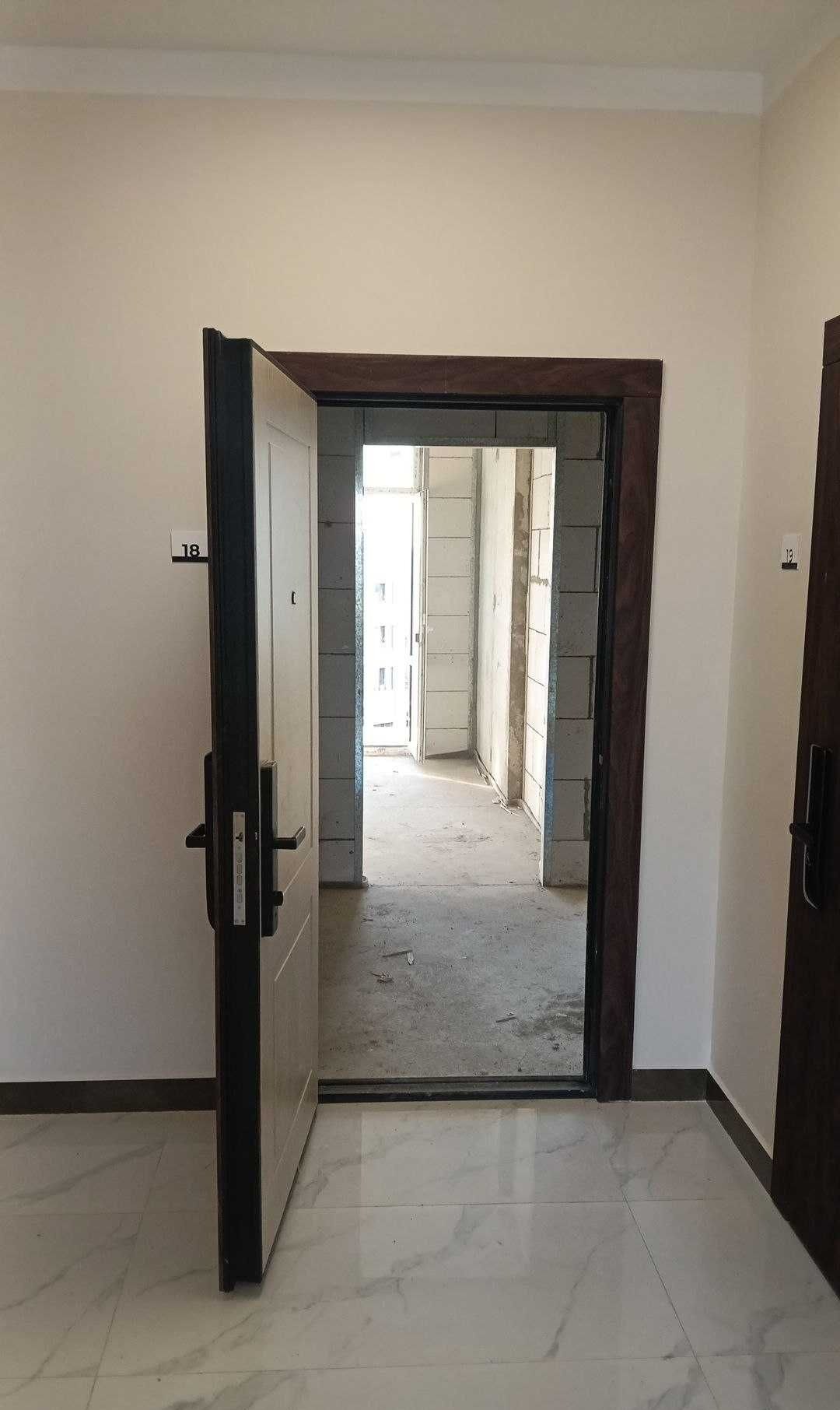 Sotiladi 1 xonali xonadon, 41.89 m² · Maftunmakon · Mirzo Ulug‘bek — surat 5