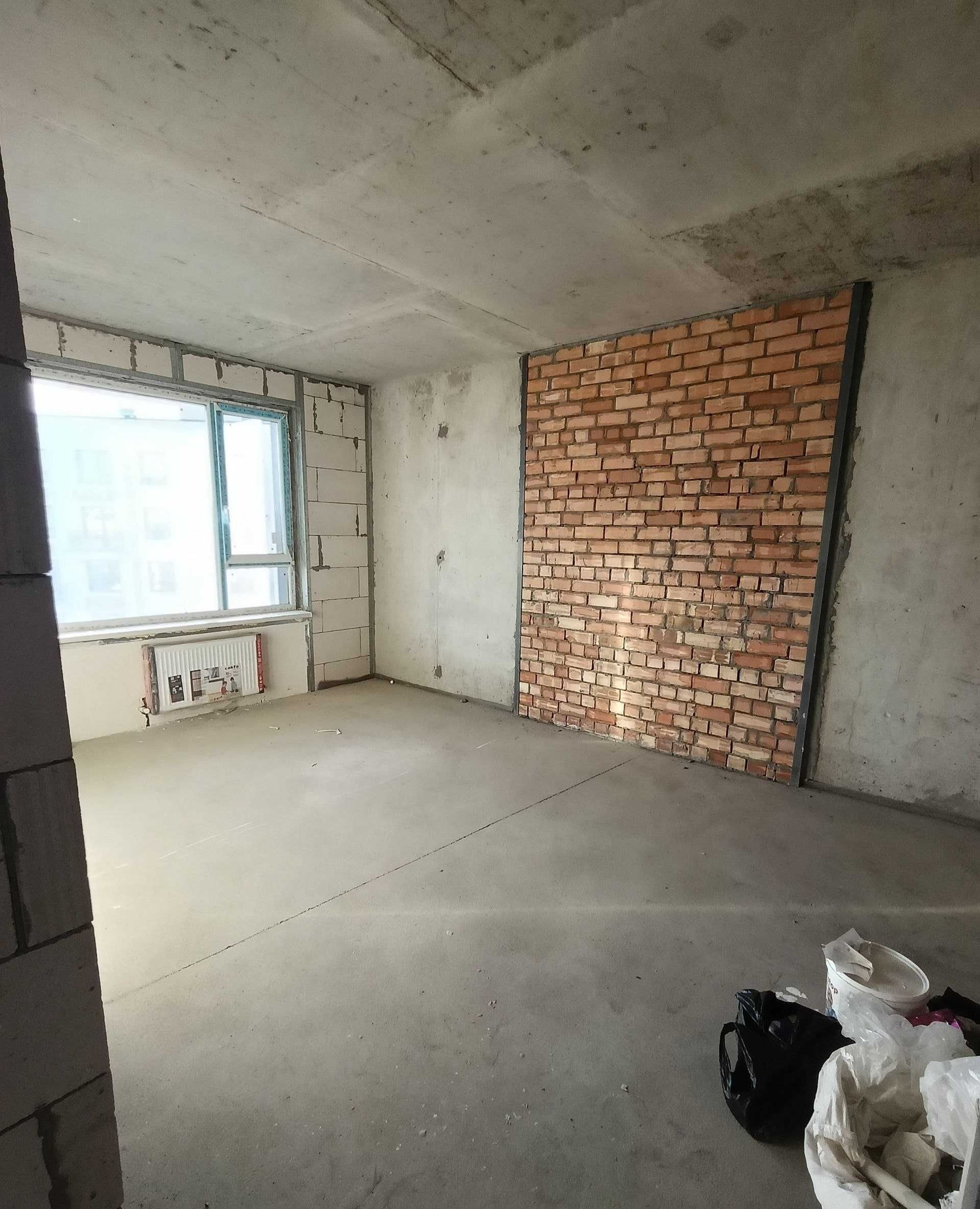 Sotiladi 1 xonali xonadon, 41.89 m² · Maftunmakon · Mirzo Ulug‘bek — surat 6