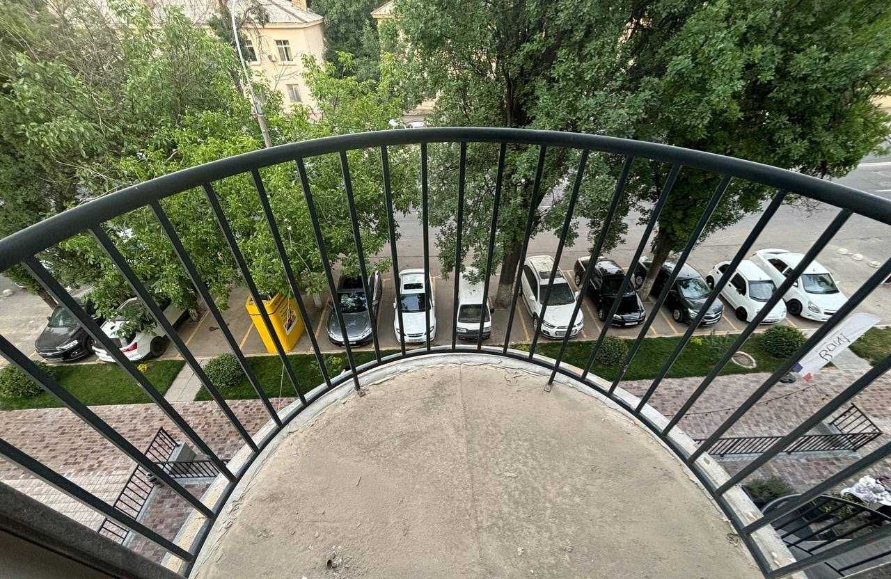 Продаётся 2-комн. квартира, 65.8 м² · Мирзо-Улугбек — фото 8
