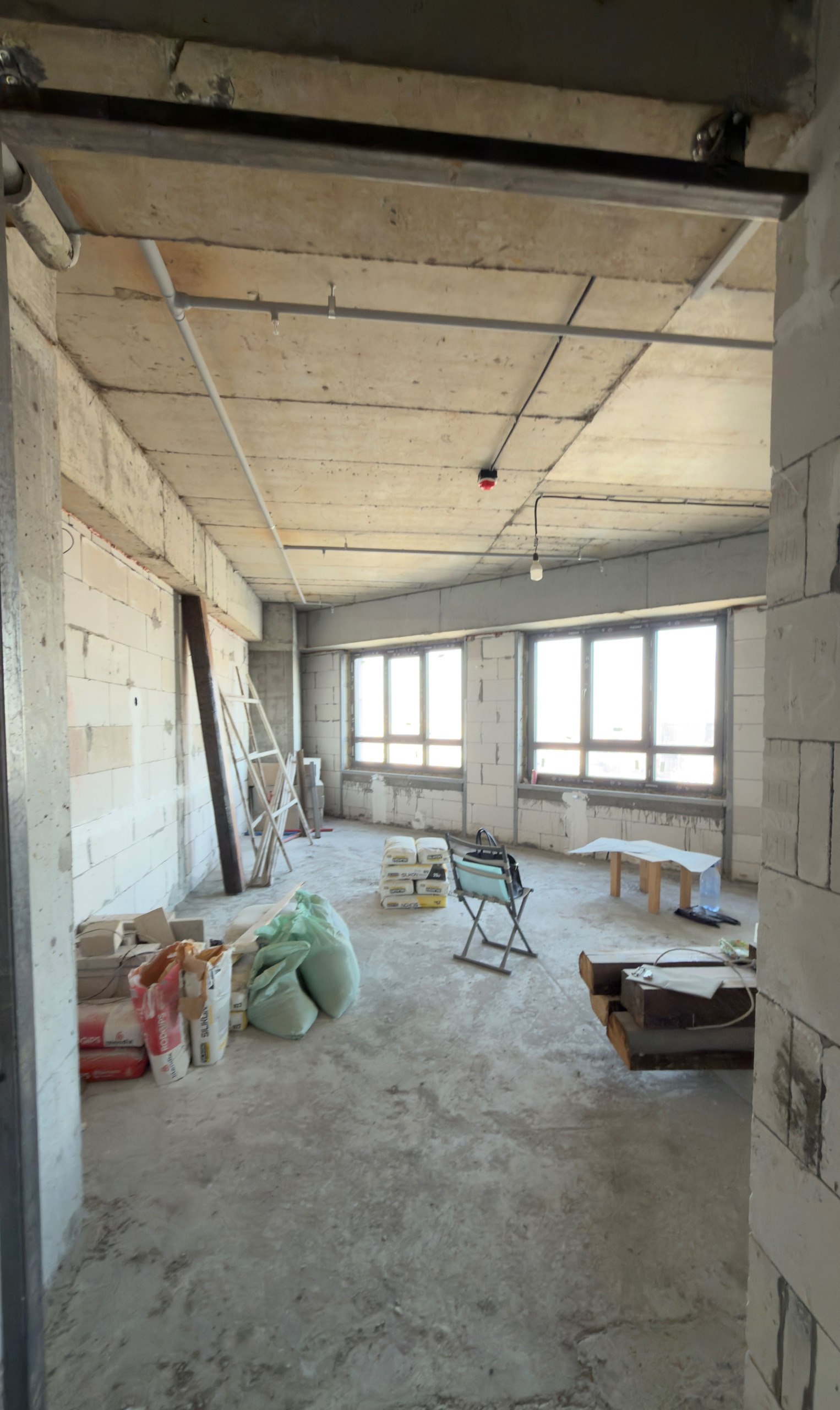 Продаётся 3-комн. квартира, 80 м² · ЖК Akay City · Мирзо-Улугбек — фото 3