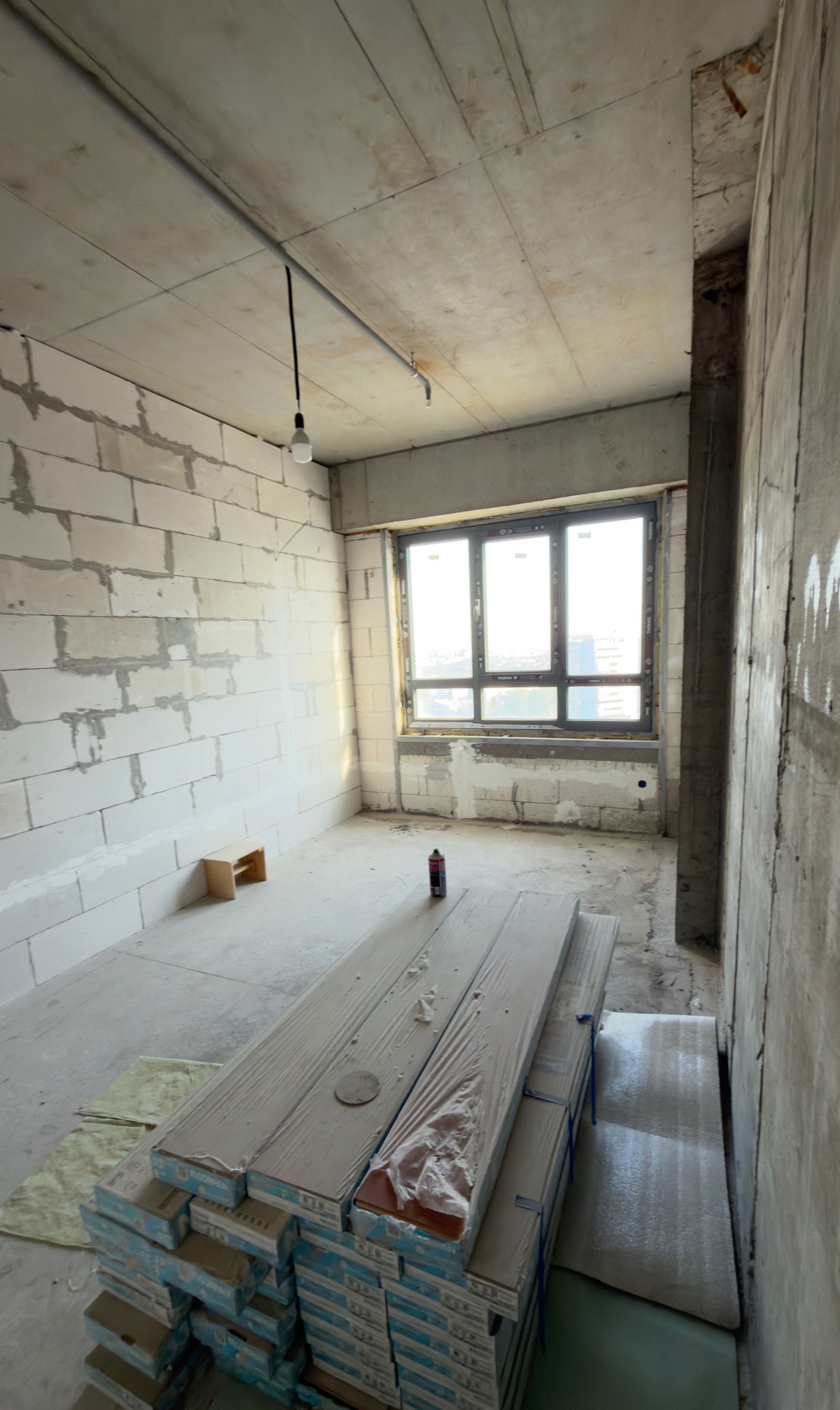 Продаётся 3-комн. квартира, 80 м² · ЖК Akay City · Мирзо-Улугбек — фото 2
