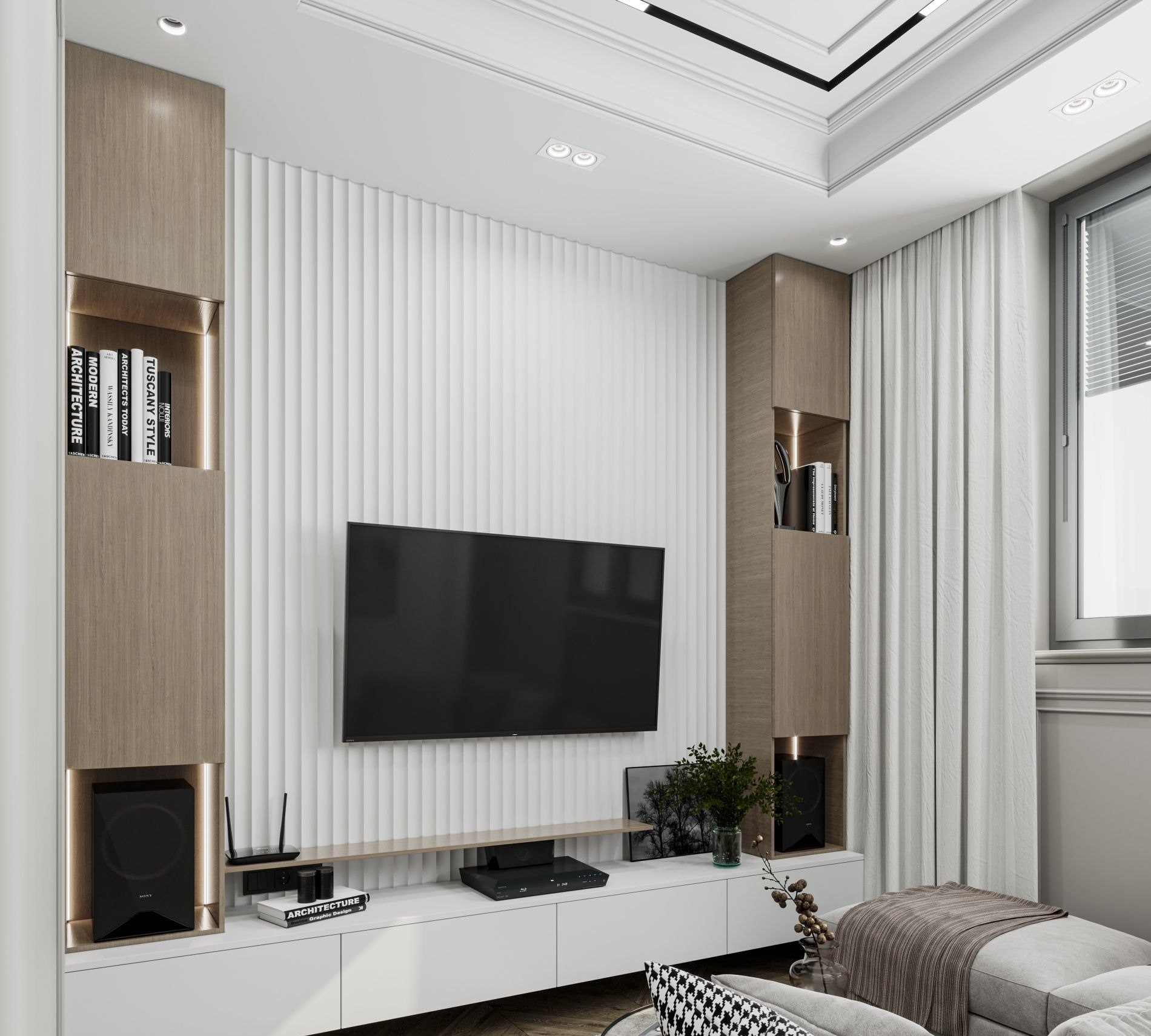 Продаётся 3-комн. квартира, 77 м² · Шайхантахур — фото 2
