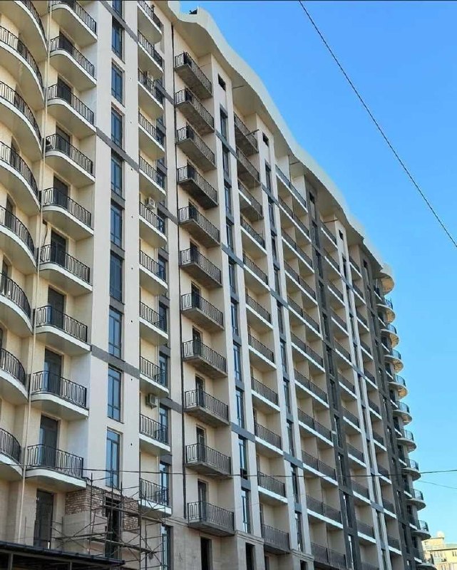 Продаётся 3-комн. квартира, 95 м² · ЖК Caravanavenue · Мирзо-Улугбек — фото 2