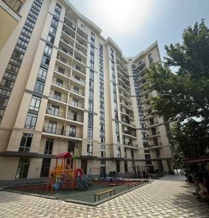 Продаётся 3-комн. квартира, 95 м² · ЖК Caravanavenue · Мирзо-Улугбек — фото 3