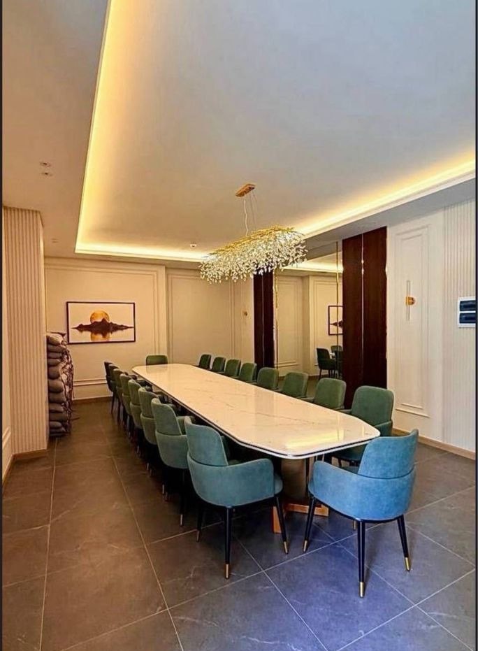 For sale 2-room apartment, 52.7 m² · Regnum Plaza · Mirzo-Ulugbek — photo 4