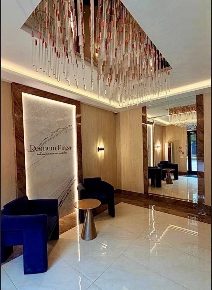 For sale 2-room apartment, 52.7 m² · Regnum Plaza · Mirzo-Ulugbek — photo 6