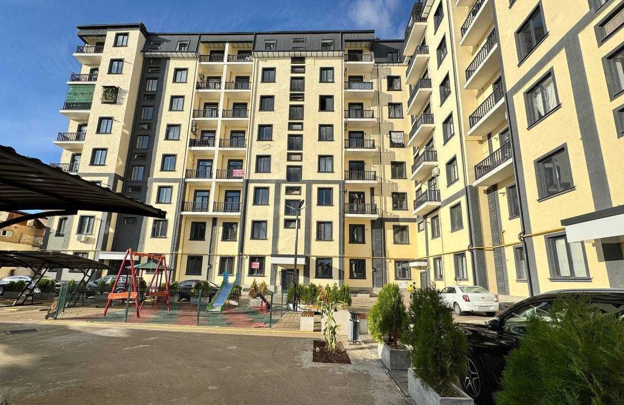 Sotiladi 3 xonali xonadon, 80.16 m² · Shayxontohur — surat 1