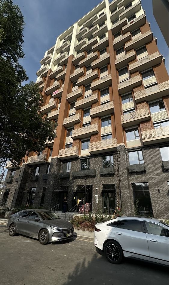 Продаётся 2-комн. квартира, 40.41 м² · ЖК Nrgsanat · Шайхантахур — фото 1