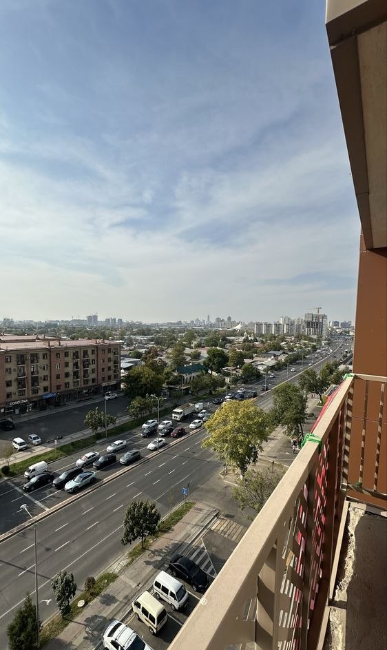 Продаётся 2-комн. квартира, 40.41 м² · ЖК Nrgsanat · Шайхантахур — фото 7