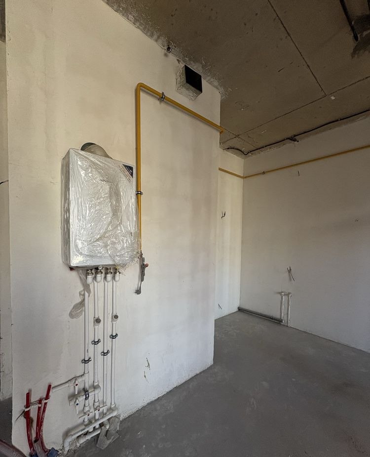 For sale 3-room apartment, 84.5 m² · Regnum Plaza · Mirzo-Ulugbek — photo 6
