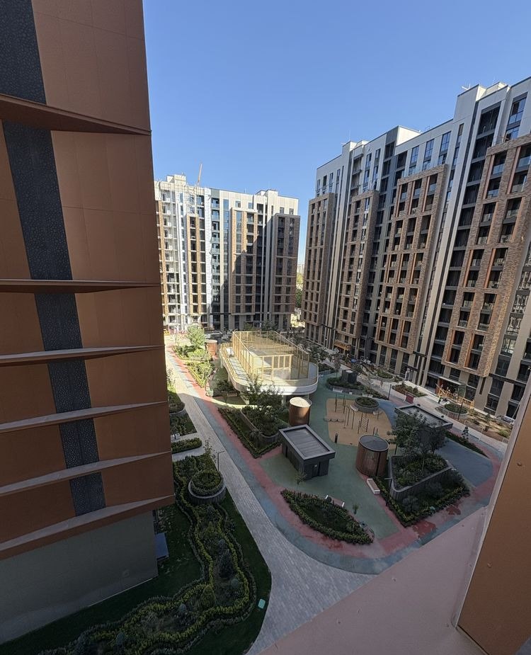 For sale 3-room apartment, 84.5 m² · Regnum Plaza · Mirzo-Ulugbek — photo 7