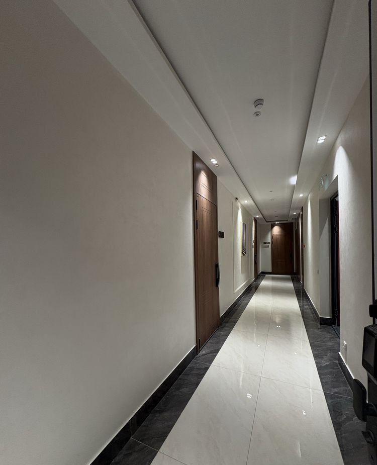 For sale 3-room apartment, 84.5 m² · Regnum Plaza · Mirzo-Ulugbek — photo 3