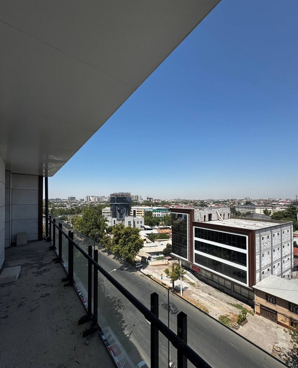 For sale 5-room apartment, 105 m² · Koinot · Mirzo-Ulugbek — photo 5