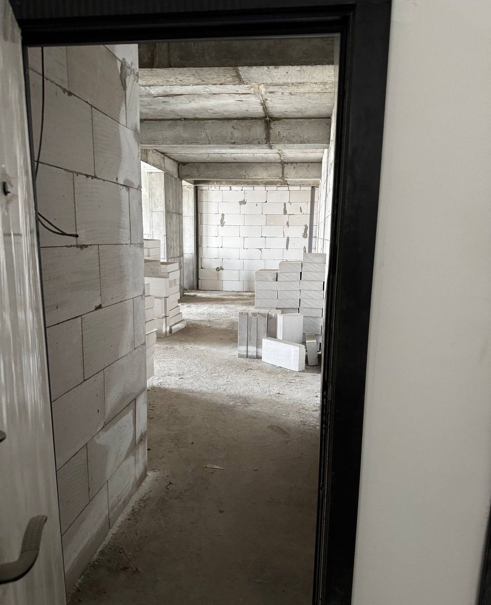 For sale 5-room apartment, 105 m² · Koinot · Mirzo-Ulugbek — photo 6