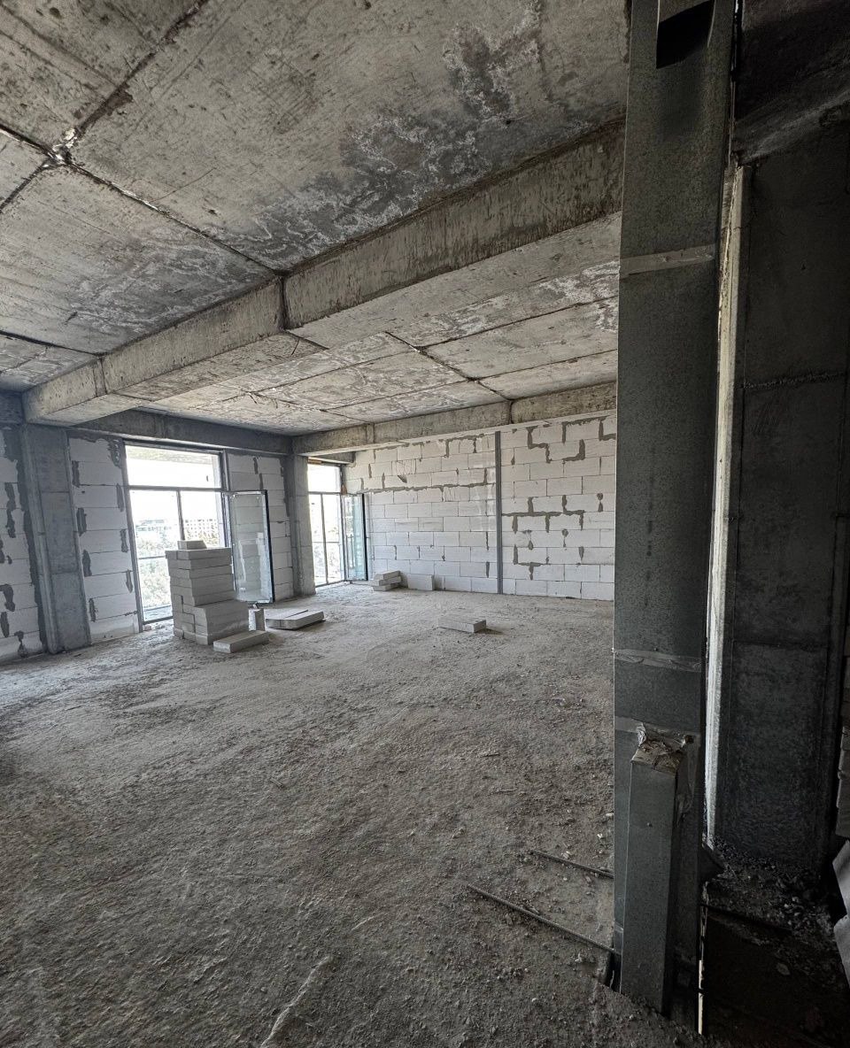 For sale 5-room apartment, 105 m² · Koinot · Mirzo-Ulugbek — photo 1