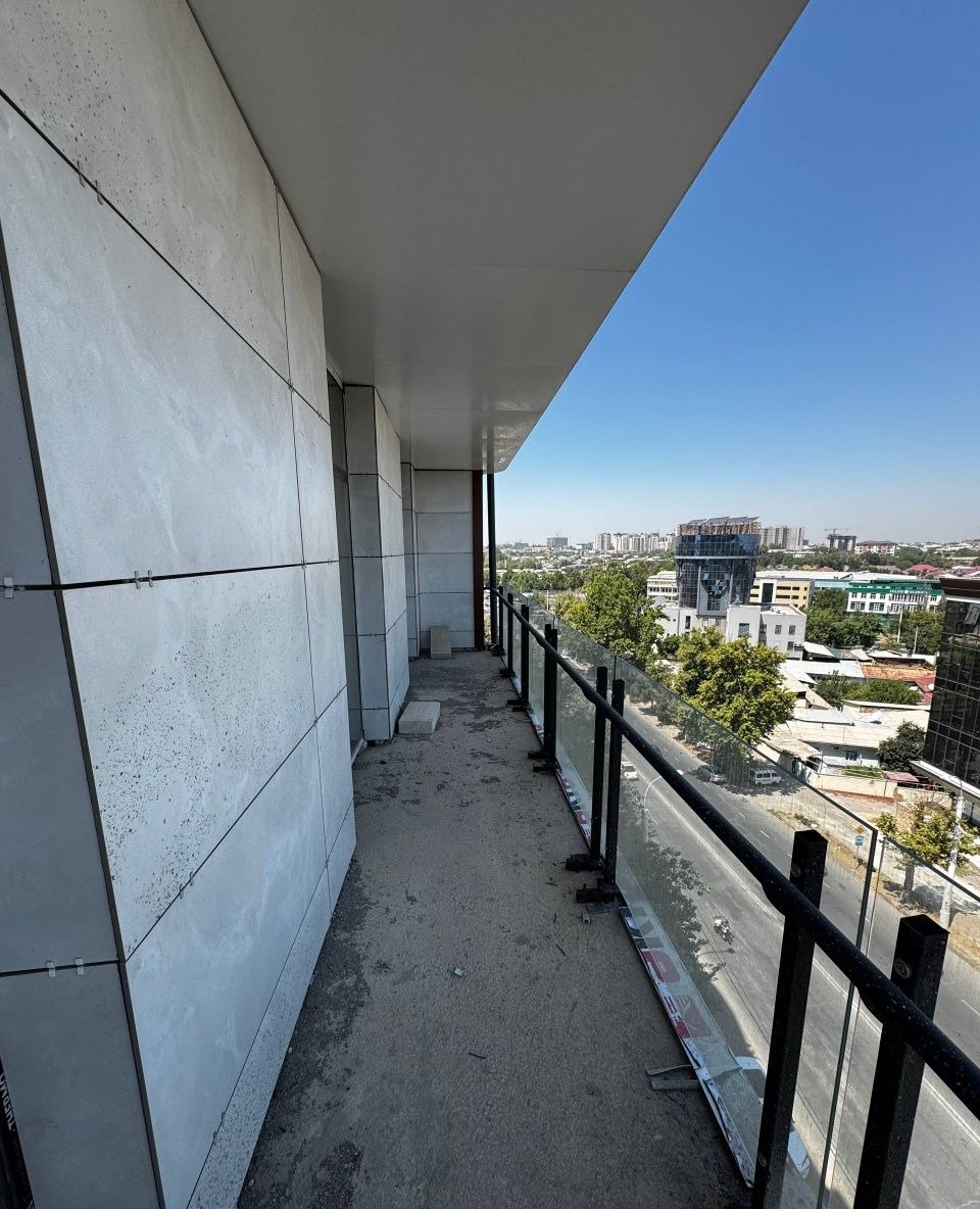 For sale 5-room apartment, 105 m² · Koinot · Mirzo-Ulugbek — photo 7