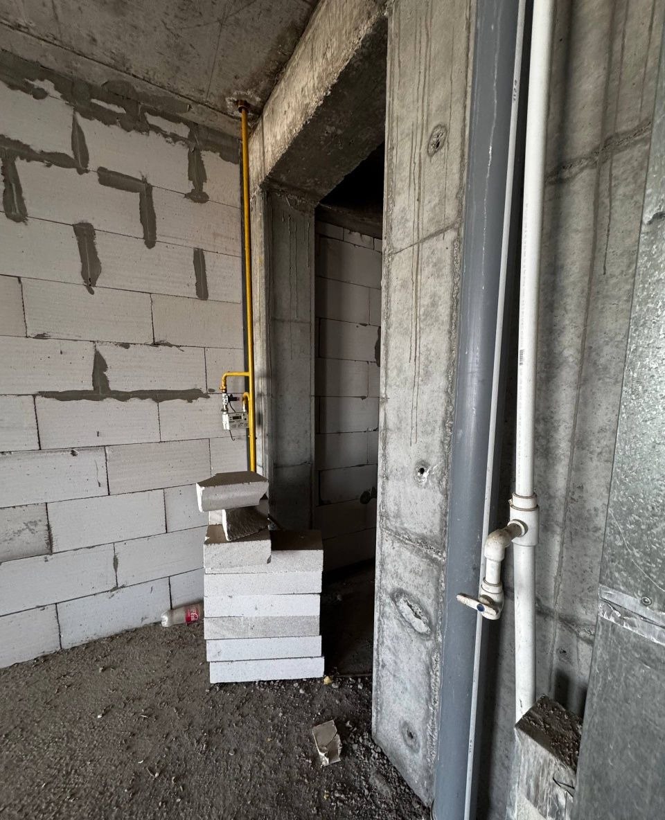 For sale 5-room apartment, 105 m² · Koinot · Mirzo-Ulugbek — photo 4