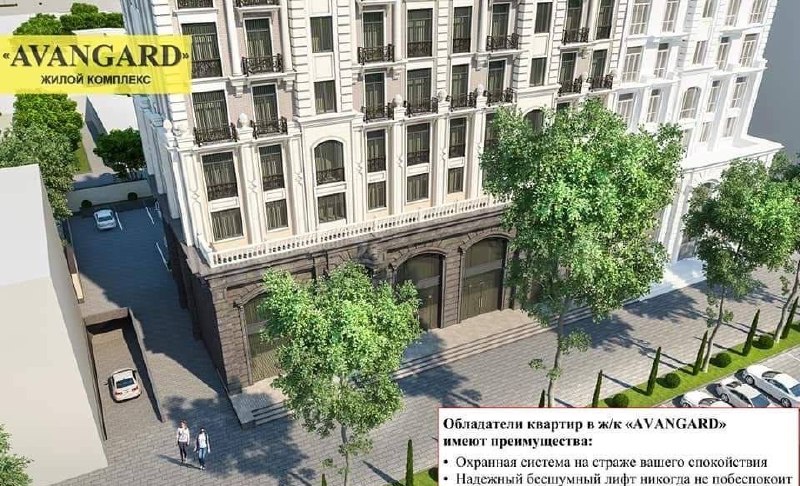 Sotiladi 3 xonali xonadon, 104 m² · Shayxontohur — surat 2