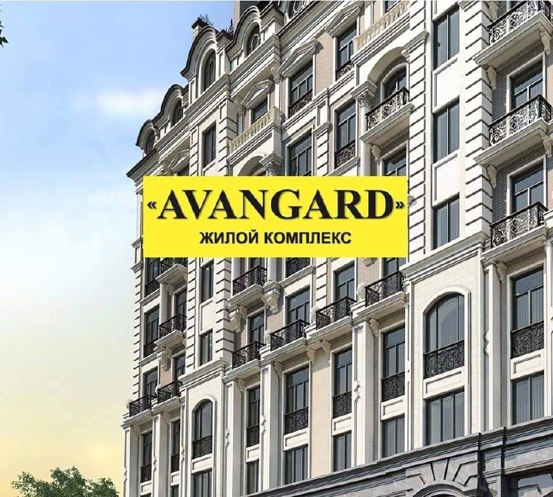 Sotiladi 3 xonali xonadon, 104 m² · Shayxontohur — surat 1
