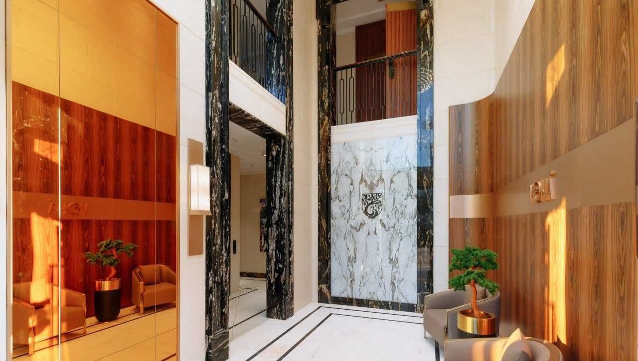 Sotiladi 2 xonali xonadon, 65 m² · Voha · Mirzo Ulug‘bek — surat 5