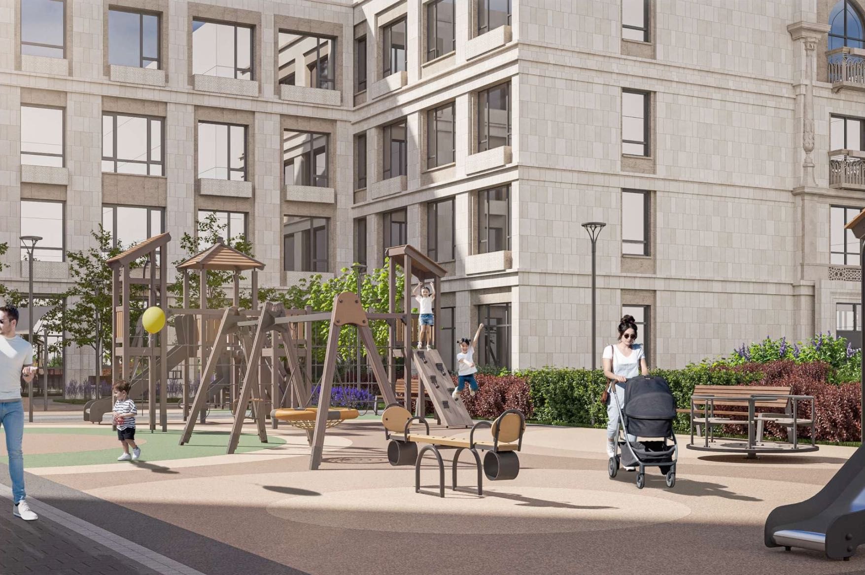 Sotiladi 2 xonali xonadon, 53.55 m² · Mirzo Ulug‘bek — surat 4