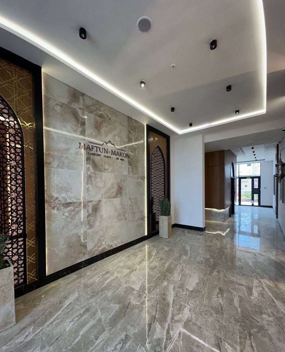 Sotiladi 2 xonali xonadon, 53.55 m² · Mirzo Ulug‘bek — surat 2