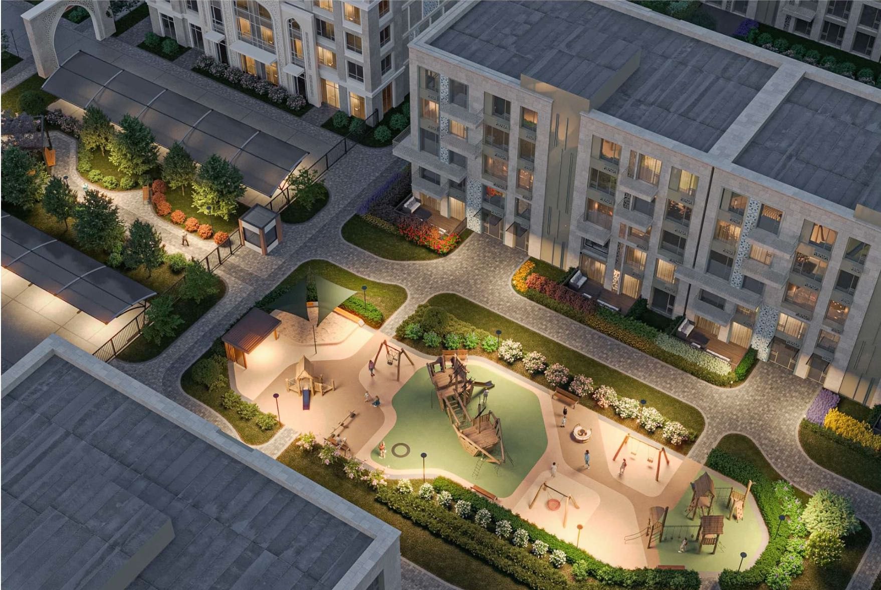 Sotiladi 2 xonali xonadon, 53.55 m² · Mirzo Ulug‘bek — surat 6