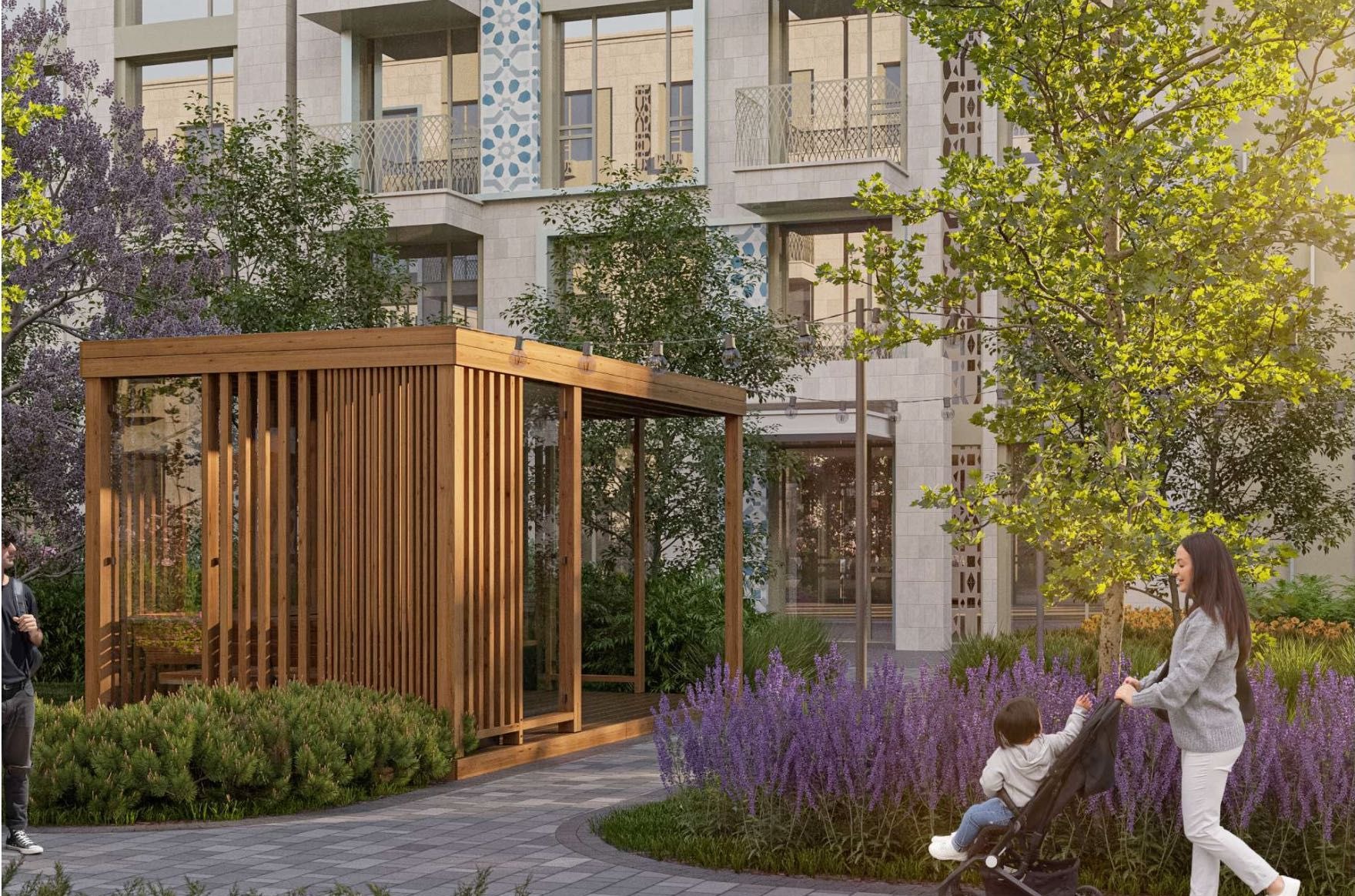 Sotiladi 2 xonali xonadon, 53.55 m² · Mirzo Ulug‘bek — surat 5