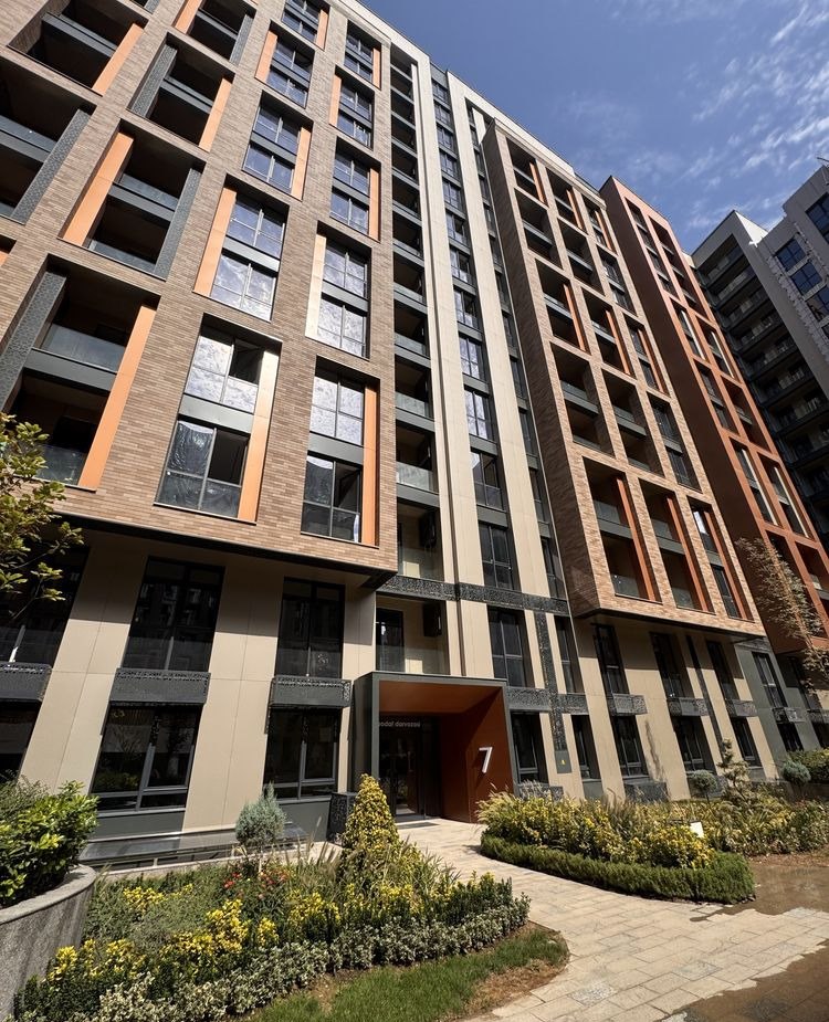 Sotiladi 2 xonali xonadon, 62.65 m² · Regnum Plaza · Mirzo Ulug‘bek — surat 6