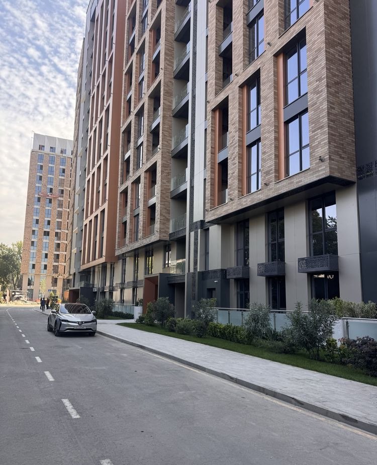 Sotiladi 2 xonali xonadon, 62.65 m² · Regnum Plaza · Mirzo Ulug‘bek — surat 3