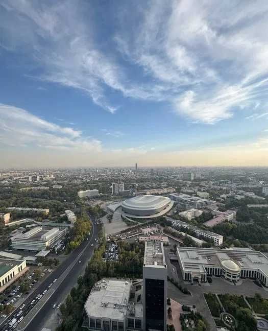 Sotiladi 2 xonali xonadon, 53.24 m² · Nest One · Shayxontohur — surat 2
