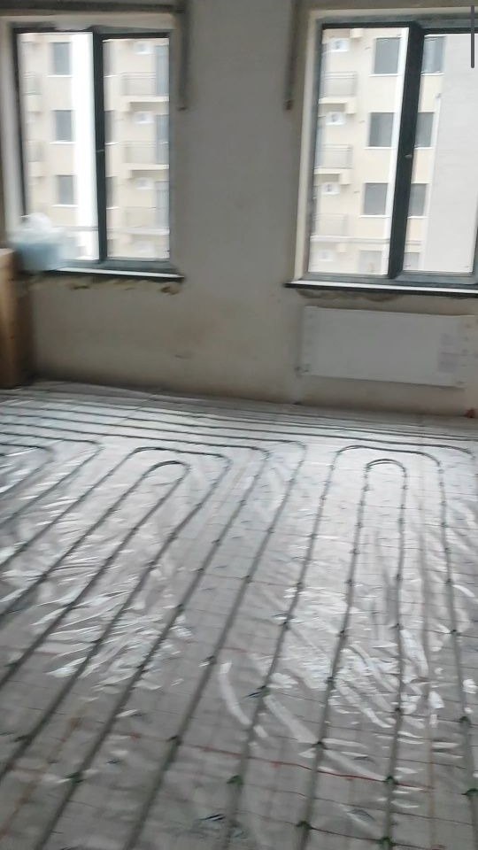 Продаётся 2-комн. квартира, 54 м² · ЖК Chimganhills · Мирзо-Улугбек — фото 3