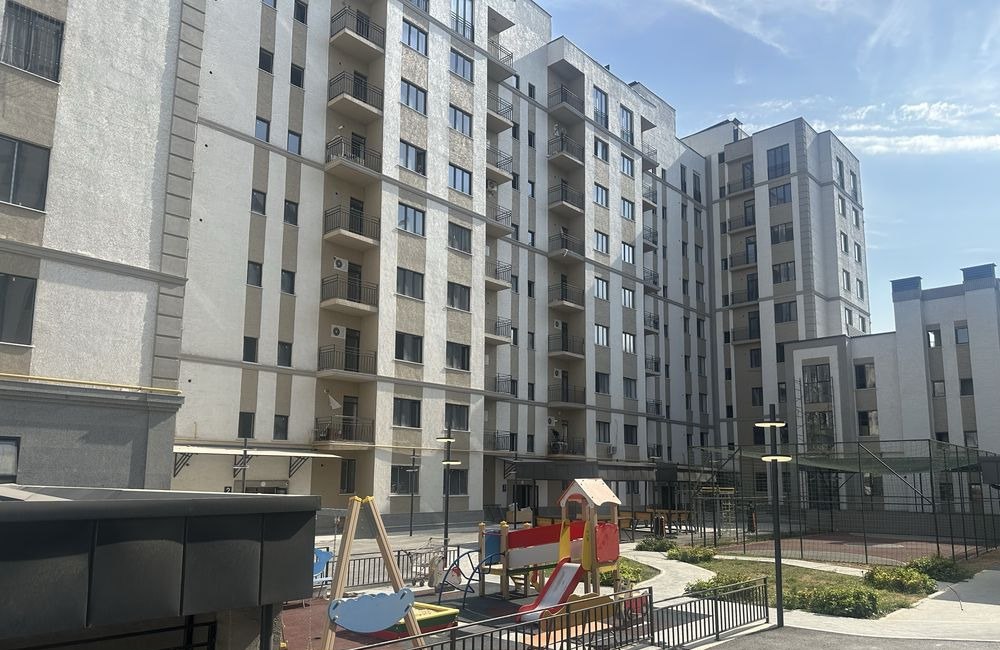 Sotiladi 3 xonali xonadon, 83.54 m² · Mirzo Ulug‘bek — surat 1