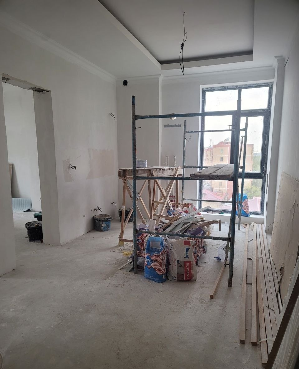 Продаётся 2-комн. квартира, 60 м² · Чиланзар — фото 1