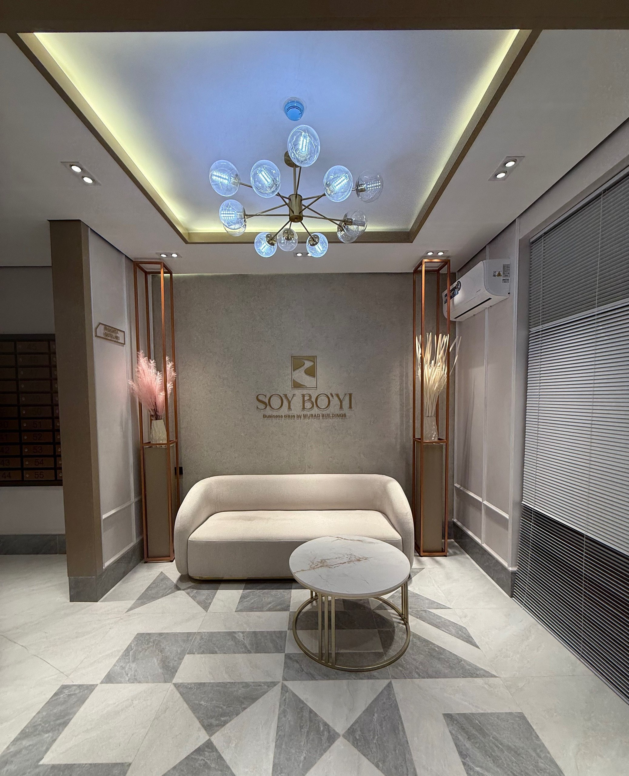 Sotiladi 3 xonali xonadon, 68 m² · Uchtepa — surat 3