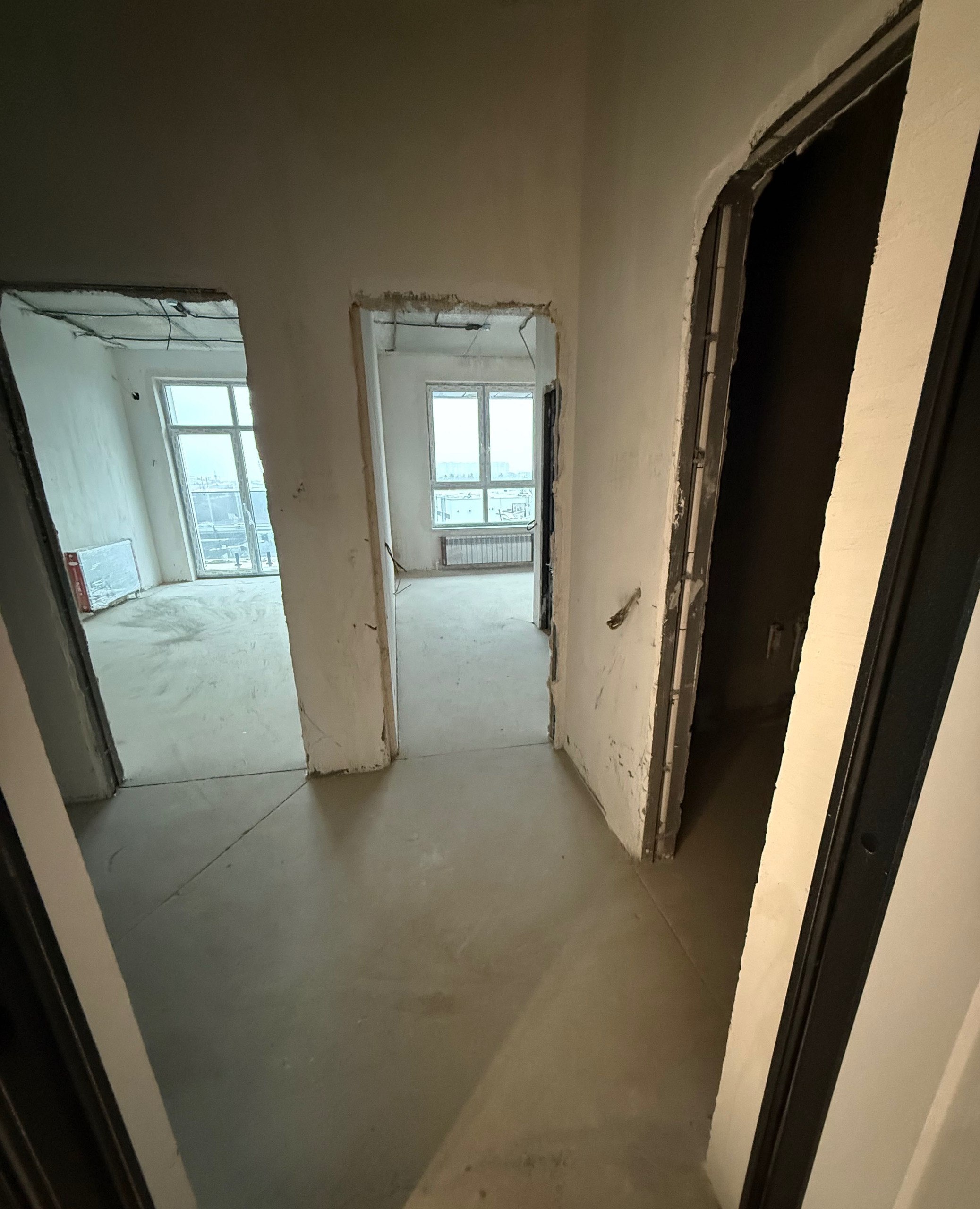Sotiladi 3 xonali xonadon, 68 m² · Uchtepa — surat 6