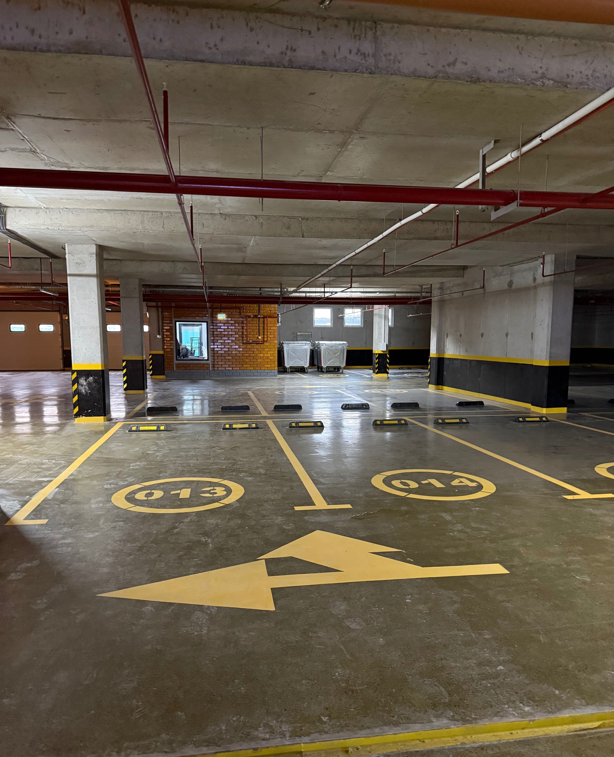 Sotiladi 3 xonali xonadon, 68 m² · Uchtepa — surat 8
