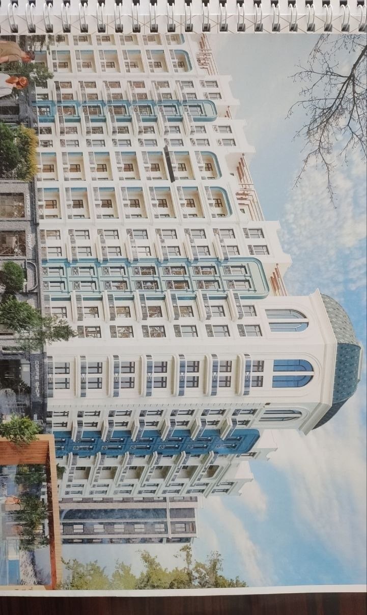 Продаётся 2-комн. квартира, 47 м² · Чиланзар — фото 1