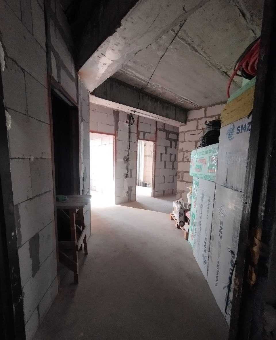 Sotiladi 3 xonali xonadon, 86.4 m² · Chilonzor — surat 2